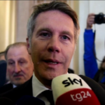 Vittorio Emanuele, il ricordo di Emanuele Filiberto: “Era un padre, un amico e un maestro”