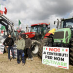 Agricoltori, fonti FdI: “Emendamento posticipa obbligo assicurazione mezzi”