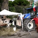 Sanremo, ‘Riscatto Agricolo’: “O saliamo noi sul palco oppure Amadeus non leggerà niente”