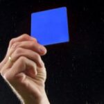 Calcio, Fifa: “Sul cartellino blu notizie errate e premature”