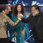 Sanremo 2024, il ritorno di Russell Crowe al Festival: “Con l’Italia connessione profonda”