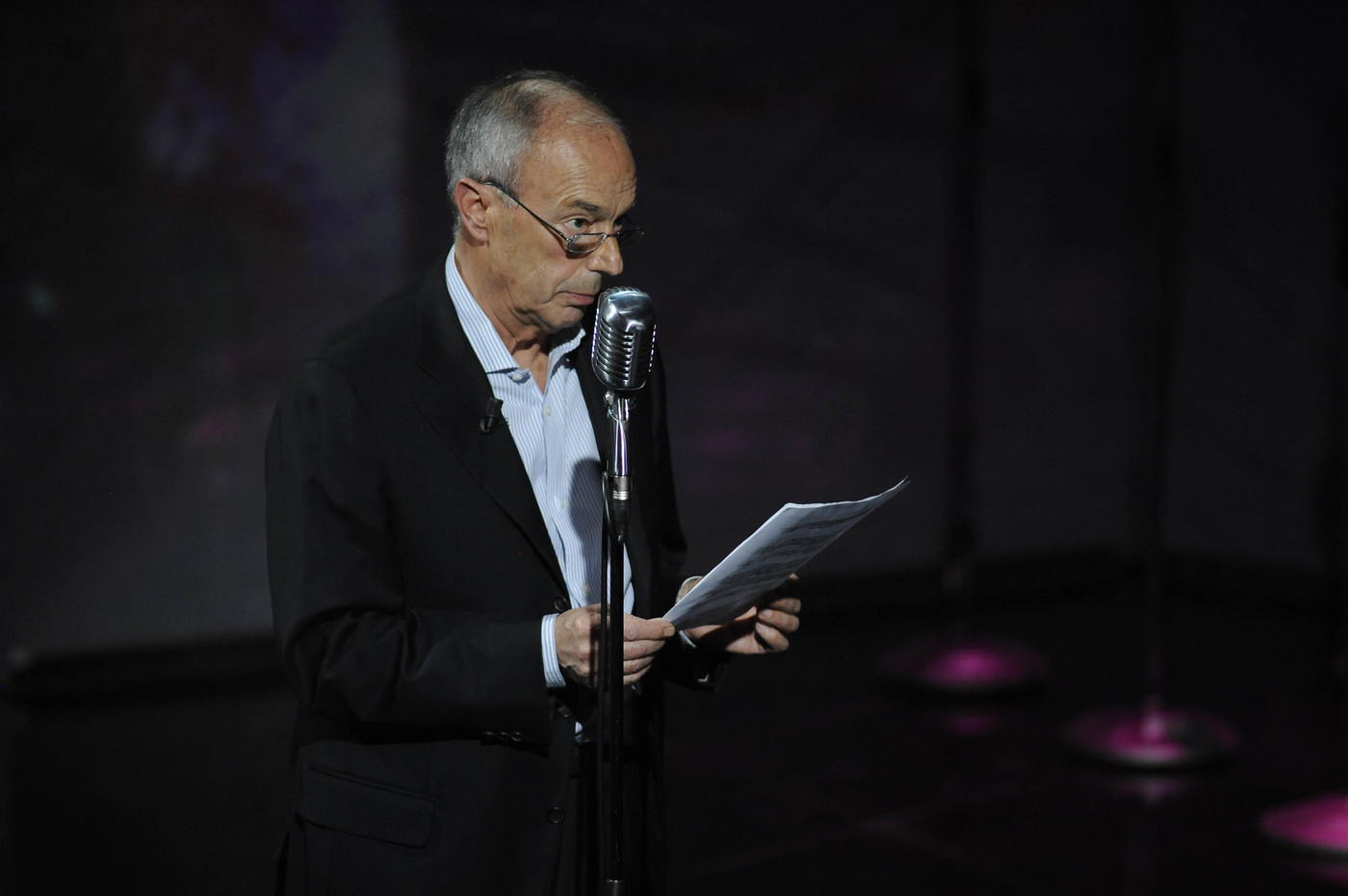 Fine vita, Beppino Englaro: “Mia battaglia durata 15 anni, ora una legge nazionale” Fine vita, Beppino Englaro: “Mia battaglia durata 15 anni, ora una legge nazionale”