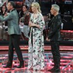Sanremo, i Jalisse all’Ariston a 27 anni dal successo con ‘Fiumi di parole’