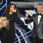 Sanremo 2024, la terza serata in diretta
