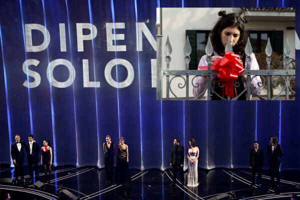 Sanremo, Elena Cecchettin contro Mare Fuori: “Femminismo di facciata”