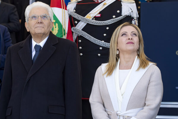 ‘Giorno del Ricordo’, Meloni sabato in visita al Monumento nazionale Foiba di Basovizza