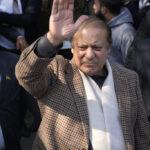 Pakistan, primi exit poll: il partito dell’ex premier Sharif in vantaggio