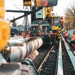 Industria, nel 2023 la produzione cala del 2,5% rispetto all’anno precedente