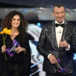 Sanremo, gli ascolti della terza serata: 10 milioni di spettatori e share al 60.1%