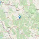Terremoti, sciame sismico a Spoleto e nel Parmense