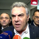 Stellantis, Sbarra: “Sbagliato questo tiro alla fune tra governo e azienda”