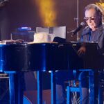 Venditti celebra i 40 anni di ‘Notte prima degli esami’ alle Terme di Caracalla nella notte della Maturità