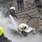 Ucraina, droni russi su Kharkiv