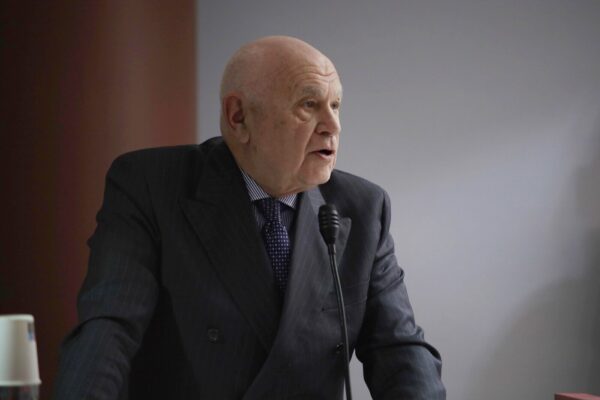 Anno Giudiziario 2024