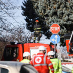 Milano, trovato cadavere di un uomo in un laghetto artificiale
