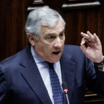 Caso Salis, Tajani chiede verifiche a Ungheria su murales con Ilaria