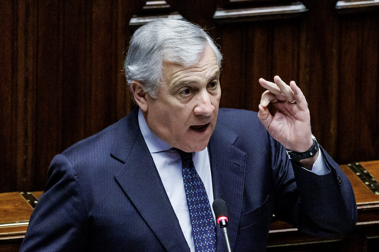 Caso Salis, Tajani chiede verifiche a Ungheria su murales con Ilaria