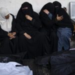 Gaza, 44 morti nei raid su Rafah