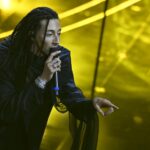 Sanremo, Ghali omaggia Toto Cutugno e le sue radici