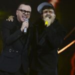 74th SANREMO Music Festival 2024 - Day 4
