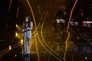 74th SANREMO Music Festival 2024 - Day 4