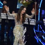 74th SANREMO Music Festival 2024 - Day 4