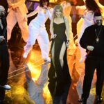 74th SANREMO Music Festival 2024 - Day 4