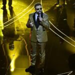 74th SANREMO Music Festival 2024 - Day 4