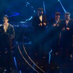 74th SANREMO Music Festival 2024 - Day 4