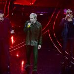 74th SANREMO Music Festival 2024 - Day 4