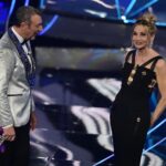 Sanremo, 11,8 milioni di spettatori e 67,8% di share nella serata cover