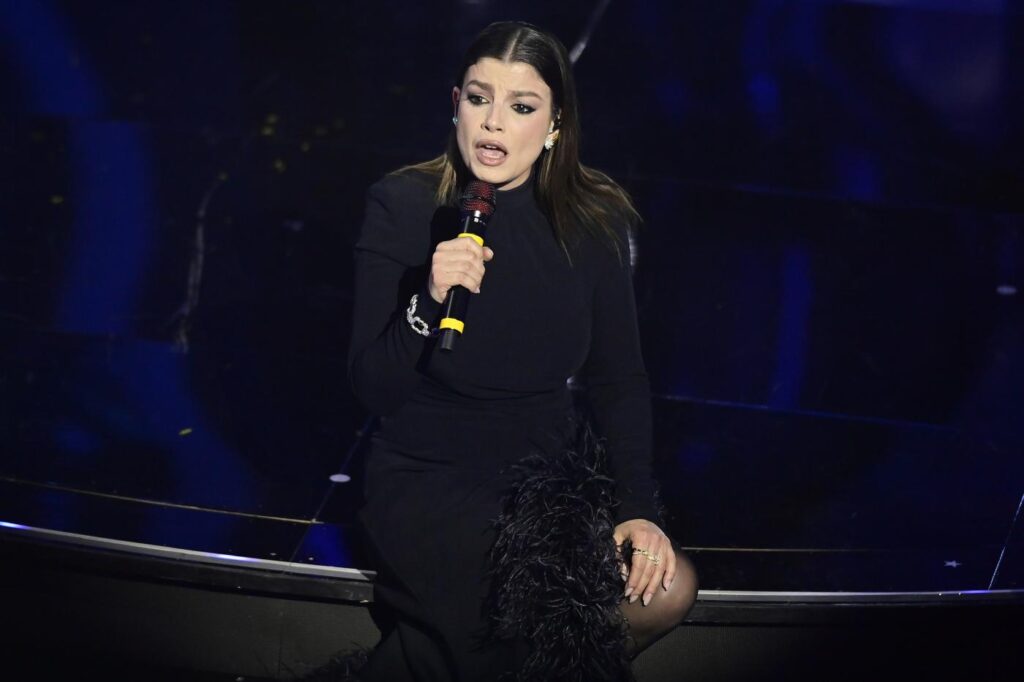 Galleria foto 'Sanremo 2024, le foto della finale' - foto 32