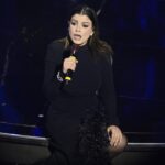74th SANREMO Music Festival 2024 - Day 4