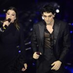 74th SANREMO Music Festival 2024 - Day 4