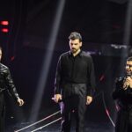 74th SANREMO Music Festival 2024 - Day 5
