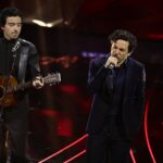 74th SANREMO Music Festival 2024 - Day 4