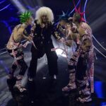 74th SANREMO Music Festival 2024 - Day 4