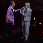 74th SANREMO Music Festival 2024 - Day 4
