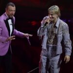 74th SANREMO Music Festival 2024 - Day 4
