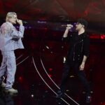 74th SANREMO Music Festival 2024 - Day 4
