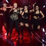 74th SANREMO Music Festival 2024 - Day 4