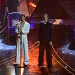 74th SANREMO Music Festival 2024 - Day 4