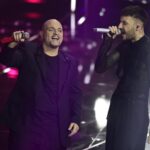74th SANREMO Music Festival 2024 - Day 4