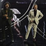 74th SANREMO Music Festival 2024 - Day 4