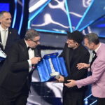 Sanremo 2024, la quarta serata in diretta