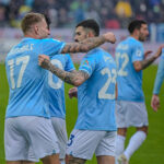 Serie A, Lazio batte Cagliari 3-1