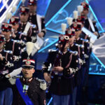 74th SANREMO Music Festival 2024 - Day 5