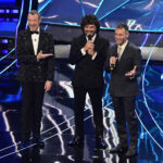 74th SANREMO Music Festival 2024 - Day 5