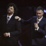 74th SANREMO Music Festival 2024 - Day 5