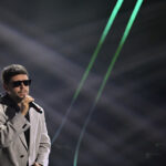 74th SANREMO Music Festival 2024 - Day 5